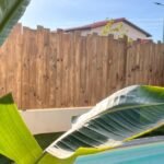 Clotures Arborea Design jardin
