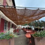Pergola Arborea Design jardin