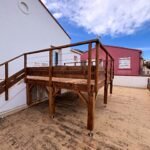 Terrasse Arborea Design