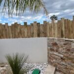 Clotures Arborea Design jardin