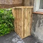 Cache Clim Arborea Design