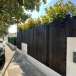 Cloture Arborea Design