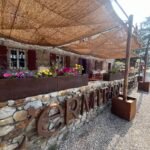 Pergola Arborea Design jardin