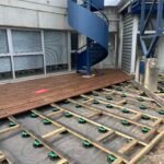 Construction terrasse Arborea Design