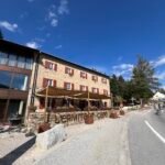 Pergolas Nomade extérieures en bois