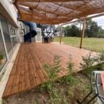Terrasse Arborea Design jardin