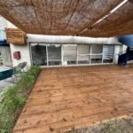 Terrasse Arborea Design jardin