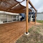 Terrasse Arborea Design jardin