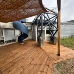 Terrasse Arborea Design jardin